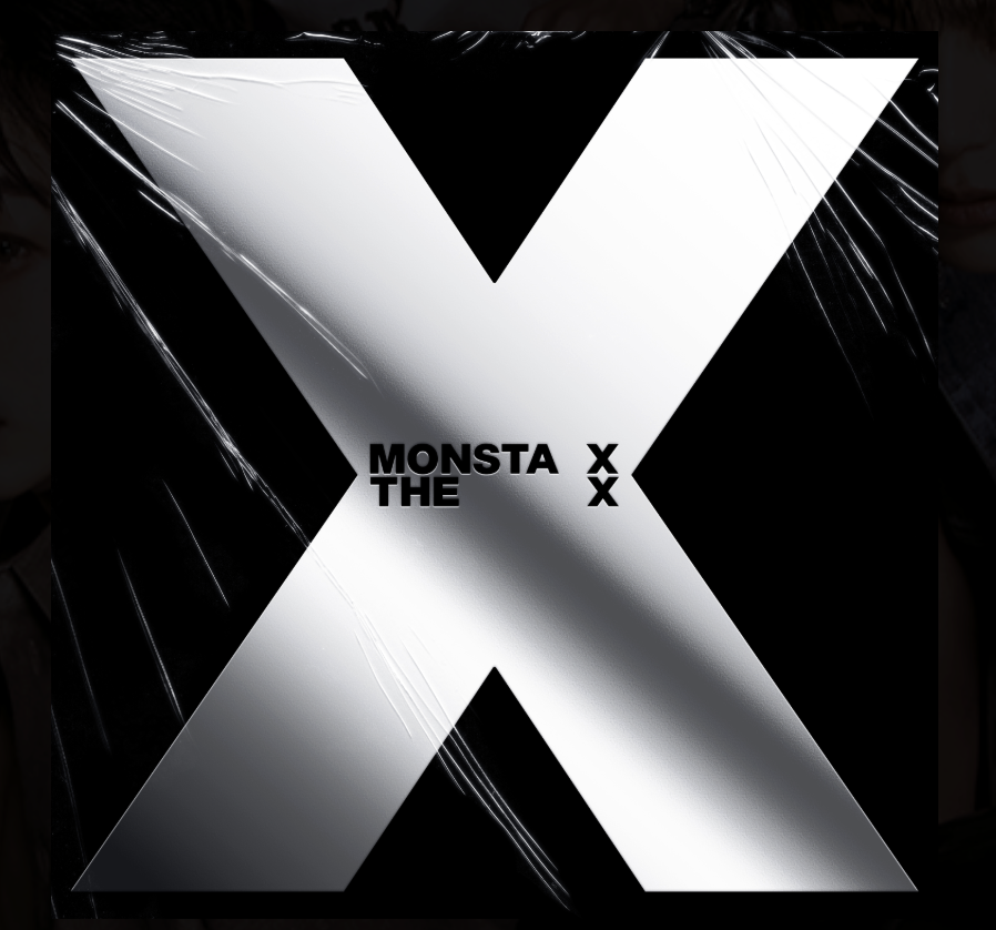 MonsterX(몬스터엑스)