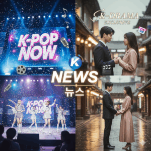 링쿠미, 인플루언서, linkumi