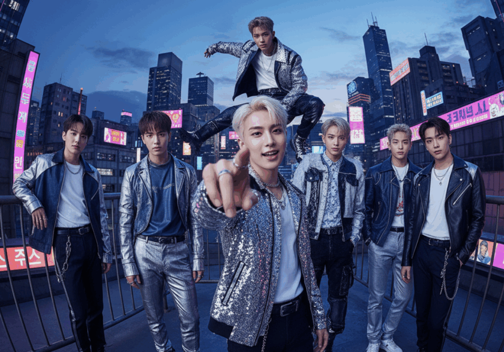 kpop, kdrama, kbeauty, linkumi, influencer