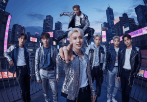 kpop, kdrama, kbeauty, linkumi, influencer