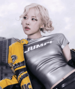 출처: 블랙핑크 공식홈페이지