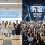 뉴진스 멤버 모두가 소속사 ADOR로 복귀하겠다는 뜻을 공식 발표했습니다. 이전 계약 분쟁 이후 완전한 팀 재결합이 확정되면서 팬들과 업계의 기대가 커지고 있습니다. 소속사는 2026년 하반기 컴백을 준비 중이며, 조만간 구체적인 활동 일정이 공개될 전망